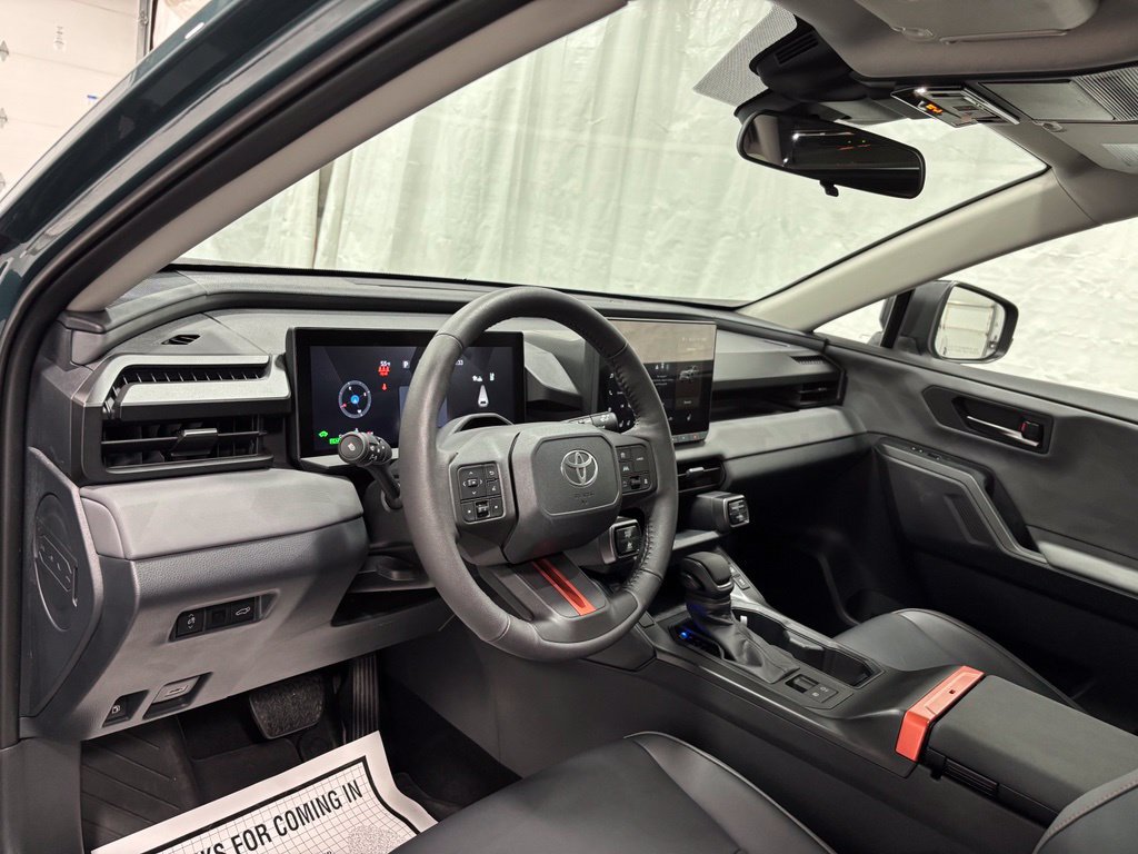 Used 2026 Toyota RAV4 AWD image 15