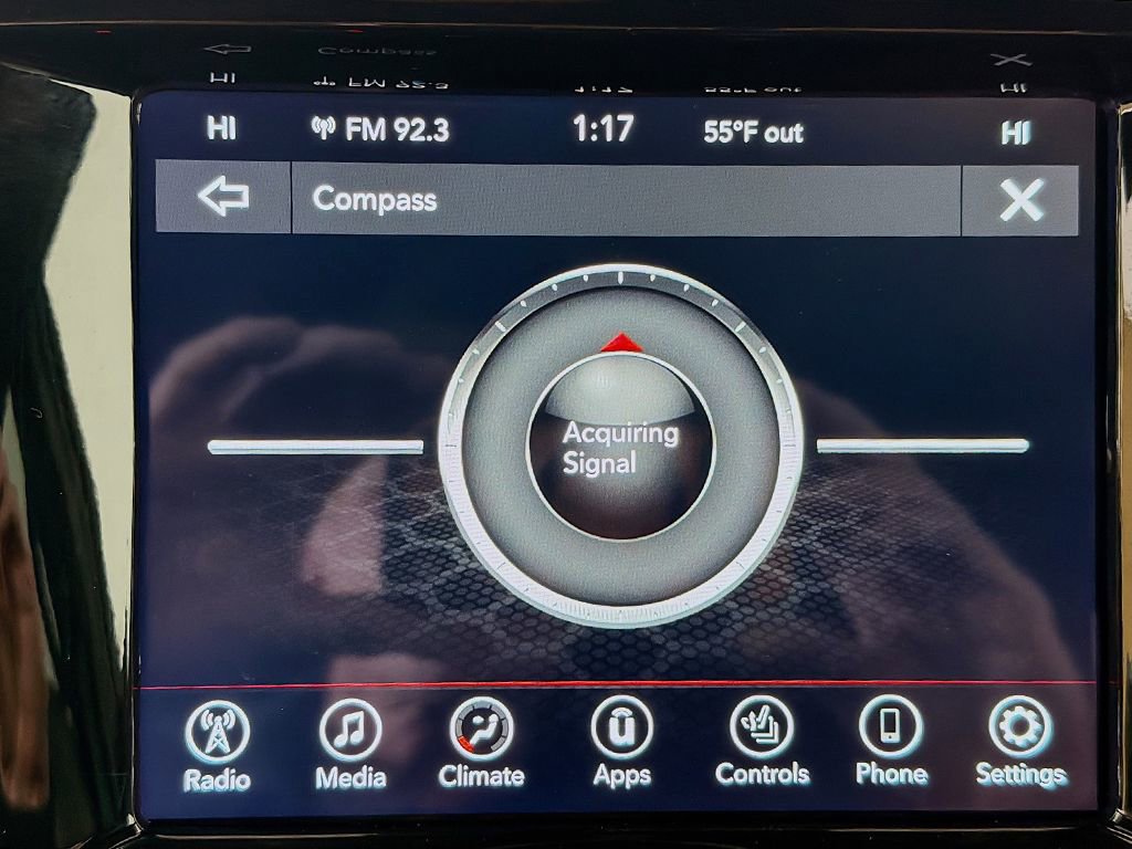 Used 2022 Dodge Durango GT image 35