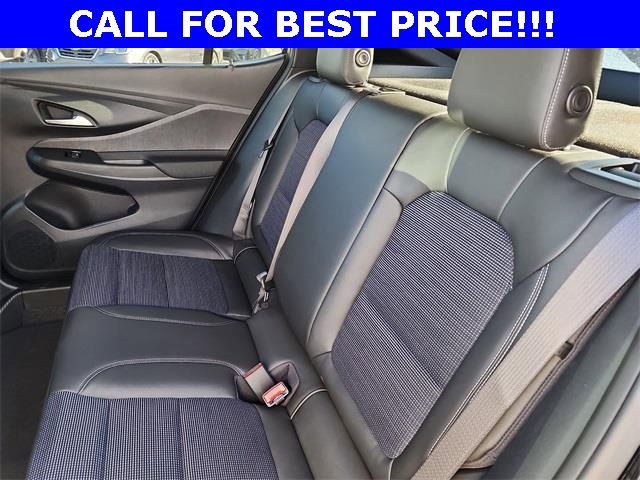 New 2026 Buick Envista Preferred w/ Convenience I Package image 15