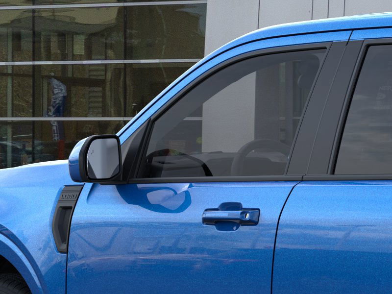 New 2026 Ford Maverick Lobo image 21