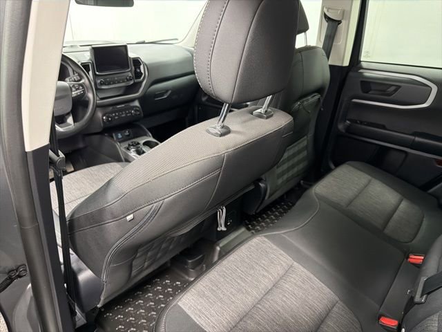 Used 2021 Ford Bronco Sport Big Bend image 22