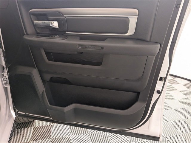 Certified 2024 RAM 1500 Classic Warlock image 29