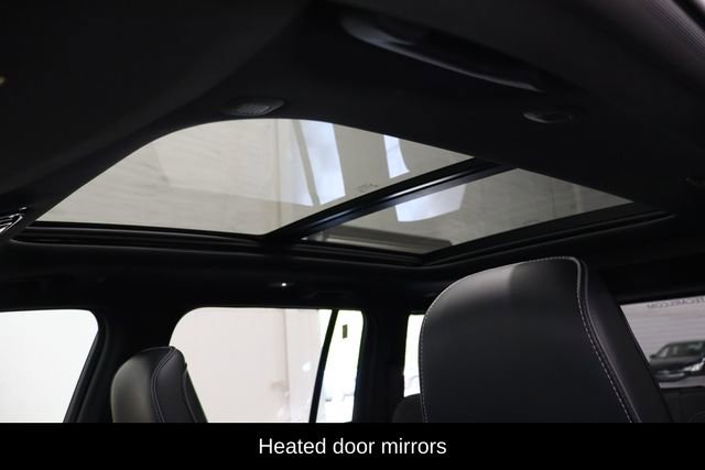 Used 2023 Jeep Grand Cherokee Overland image 11