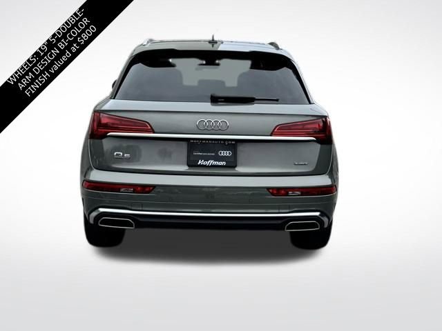 Certified 2023 Audi Q5 2.0T Premium w/ Convenience Package AWD/4WD image 7