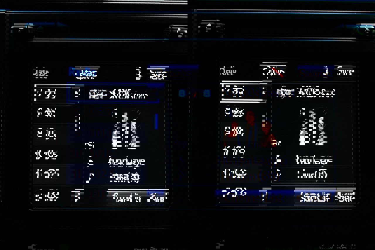 Used 2019 Toyota 4Runner TRD Off-Road Premium image 21