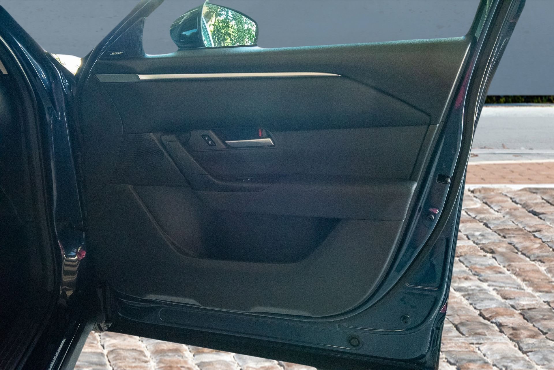 New 2025 MAZDA CX-50 AWD 2.5 S w/ Weather Package image 17