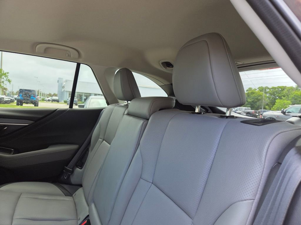 Used 2023 Subaru Outback Limited XT image 17