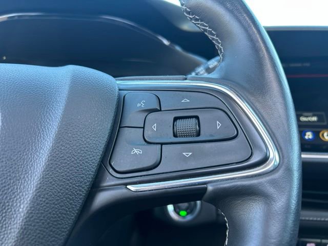 Used 2022 Buick Envision Essence w/ Technology Package I AWD/4WD image 13