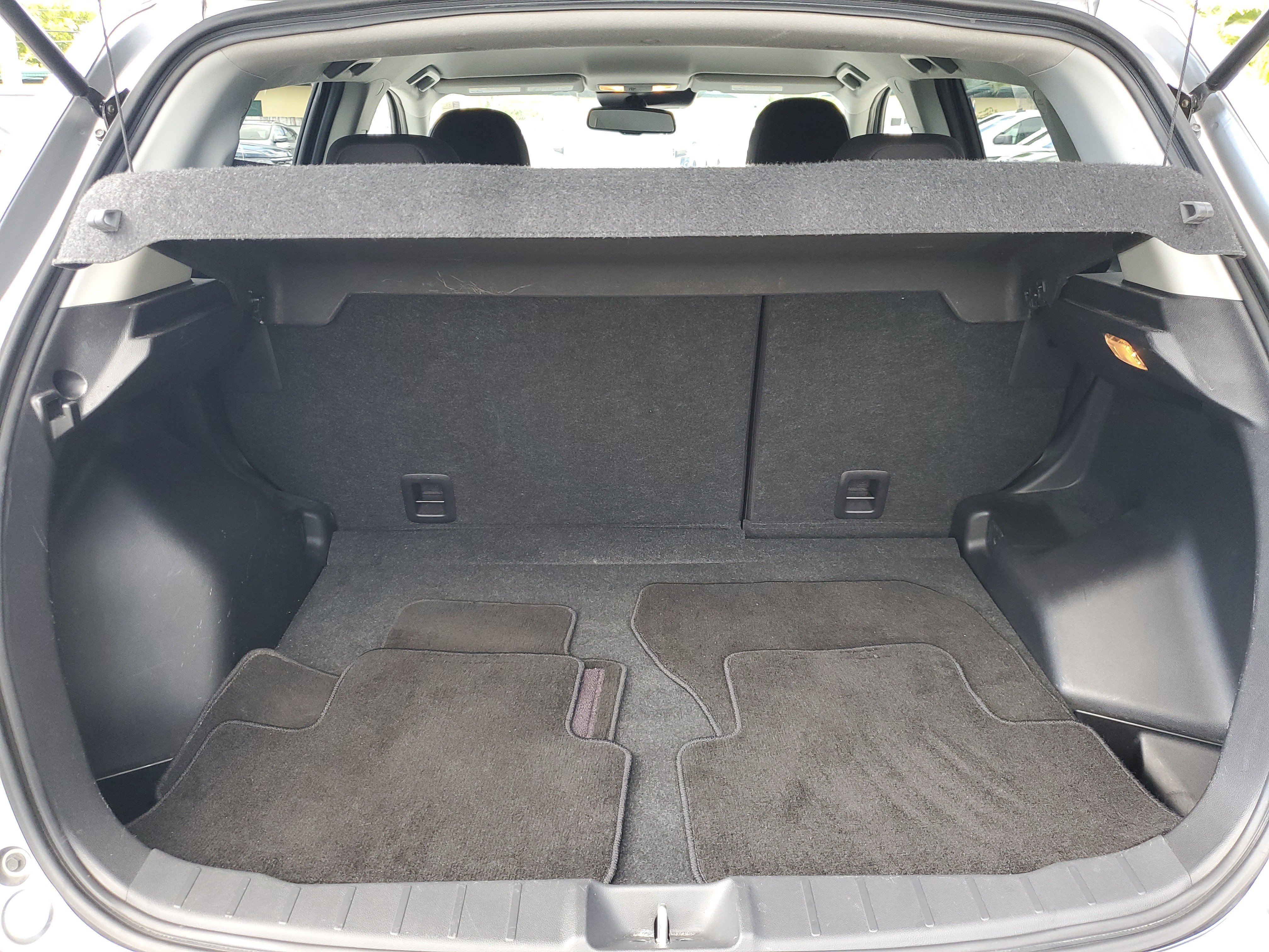 Used 2023 Mitsubishi Outlander Sport LE image 14