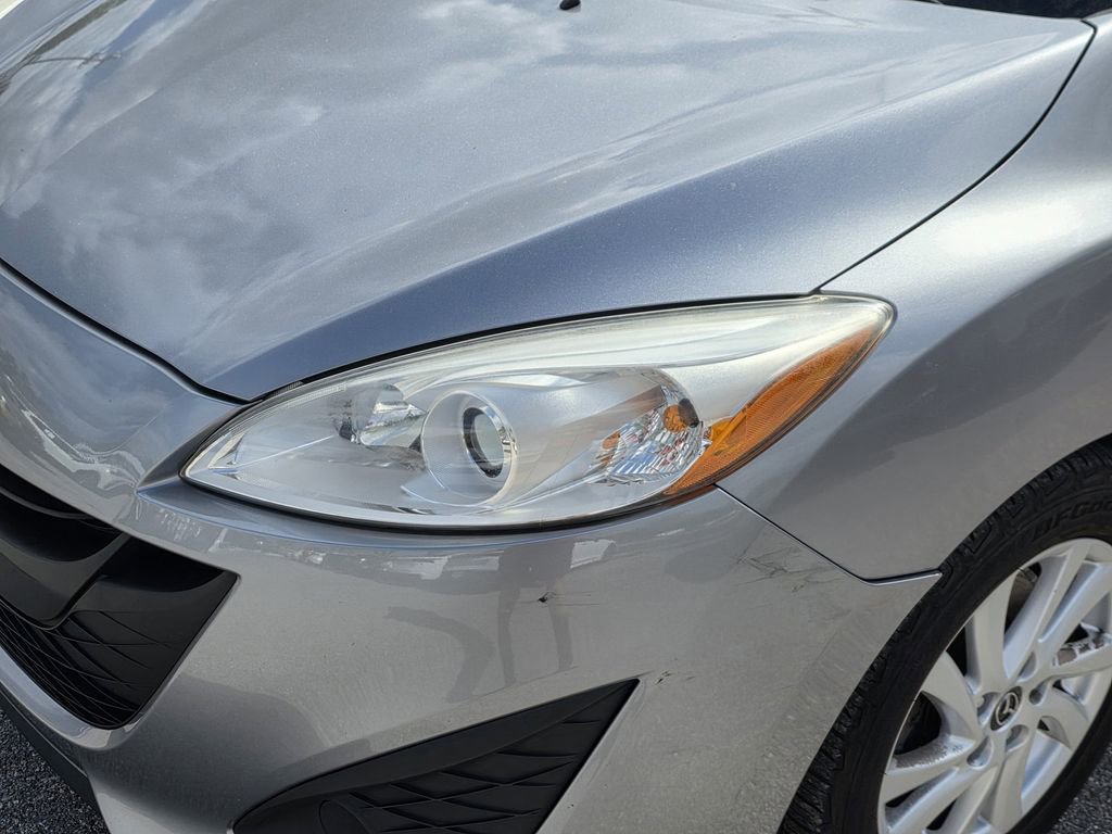 Used 2015 MAZDA MAZDA5 Sport image 6