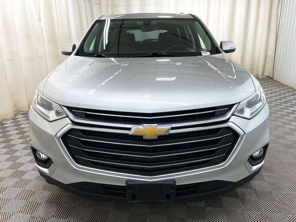 Used 2019 Chevrolet Traverse LT image 13