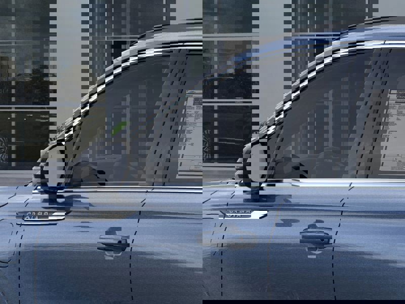 New 2026 Lincoln Corsair Grand Touring image 20