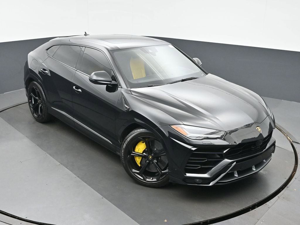 Used 2021 Lamborghini Urus image 35