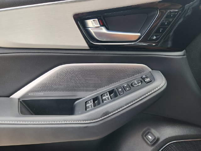 Used 2026 Acura MDX w/ Technology Package FWD image 24