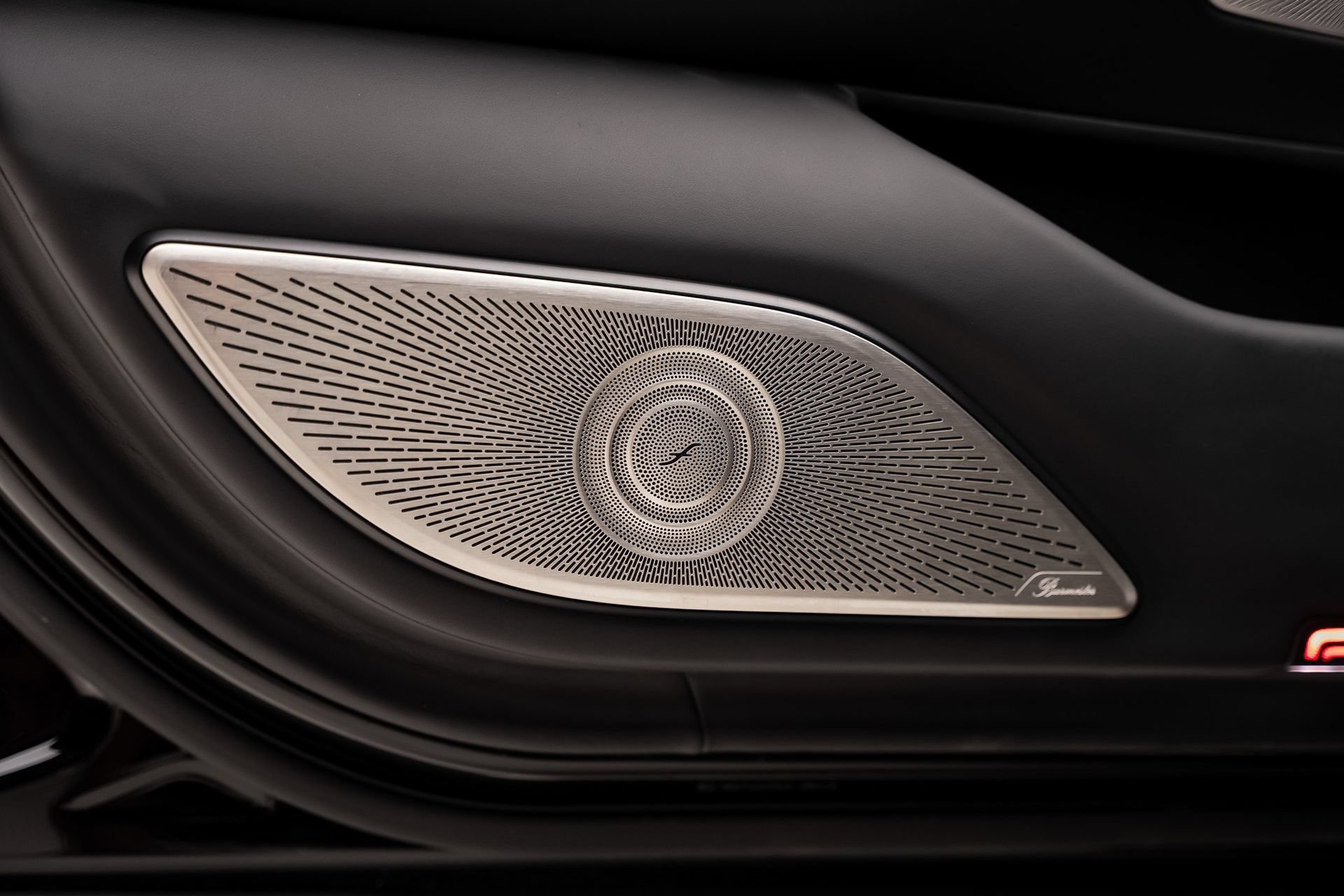 Used 2023 Mercedes-Benz Maybach S 680 4MATIC image 60