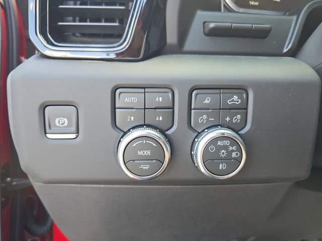 New 2026 GMC Sierra 1500 AT4 w/ AT4 Premium Package image 24