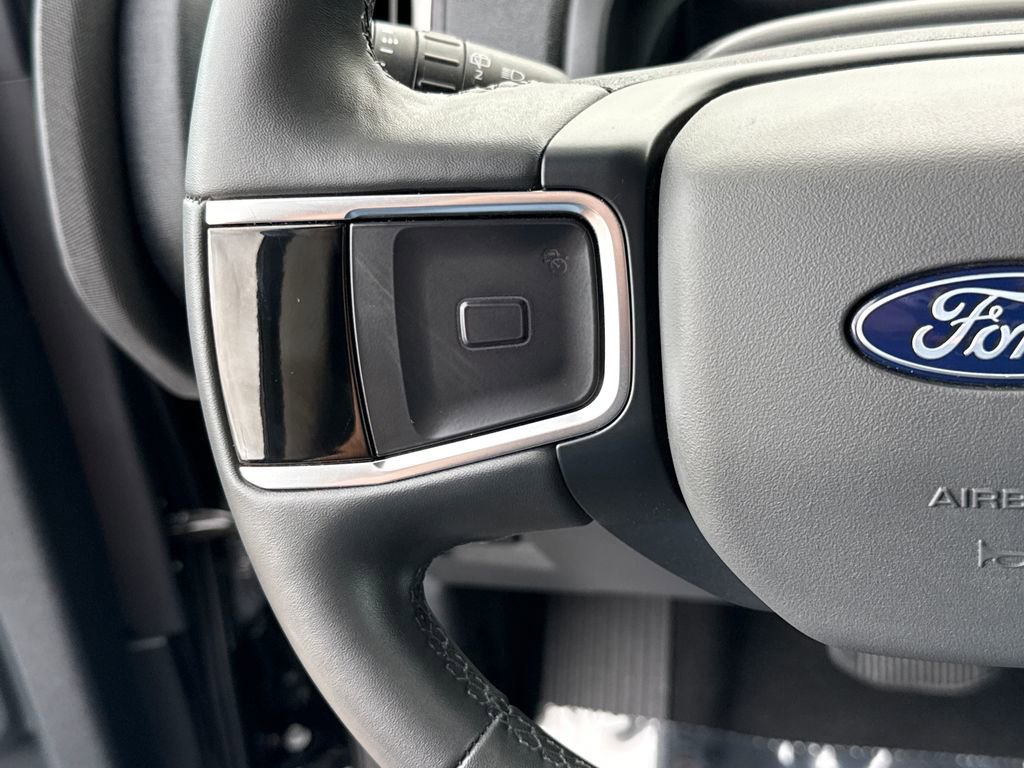 Certified 2025 Ford Expedition Max Active image 15