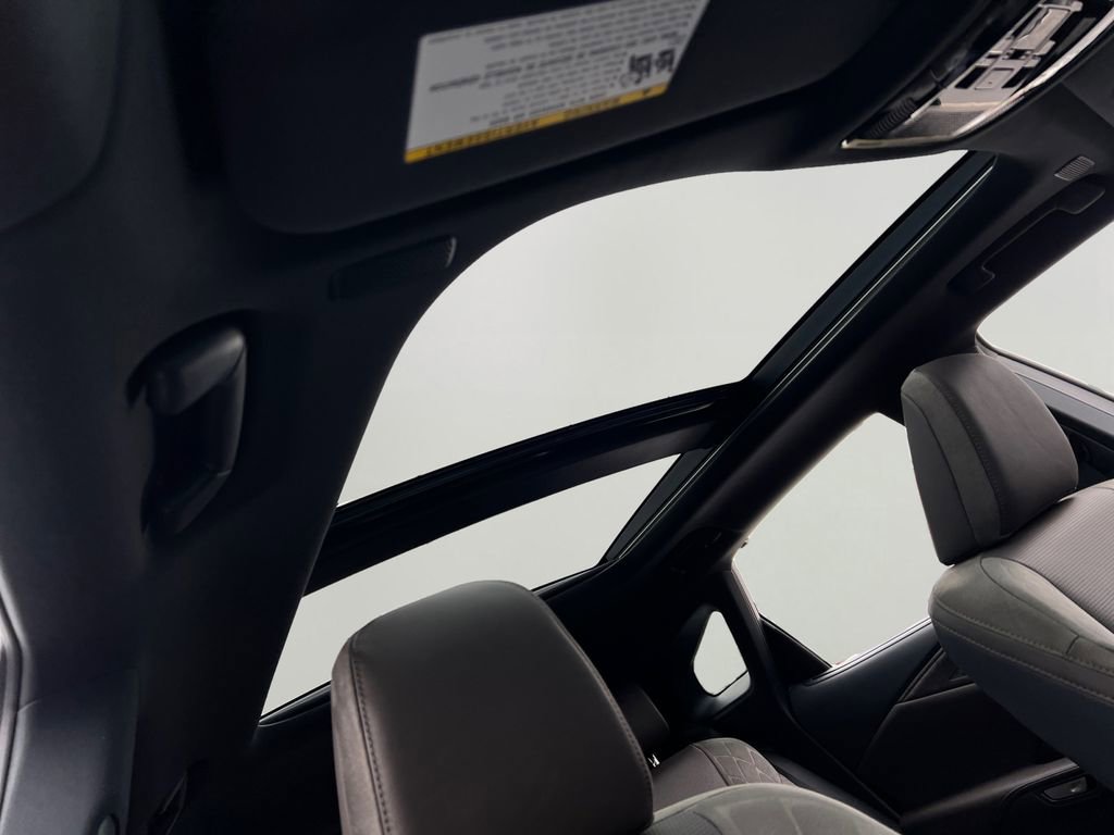 New 2026 Lexus RX 450h AWD image 4