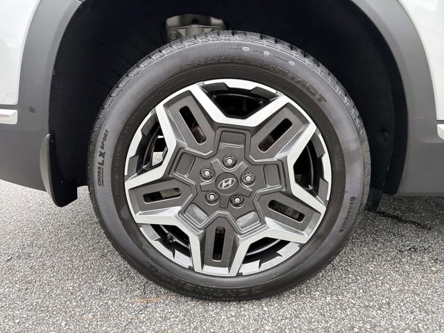 Certified 2023 Hyundai Santa Fe Limited AWD/4WD image 17