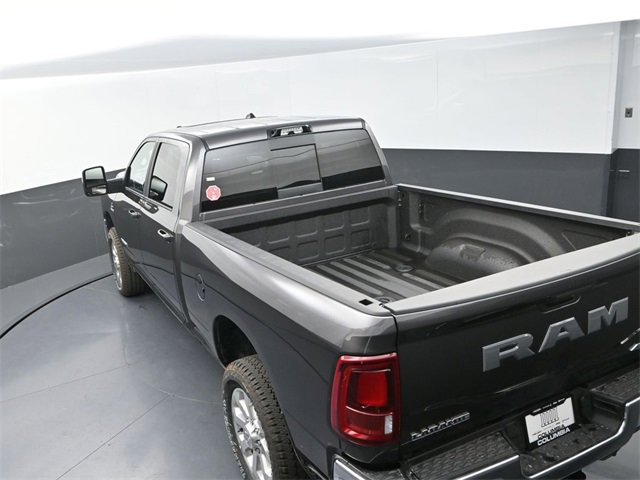 New 2026 RAM 2500 Laramie image 13
