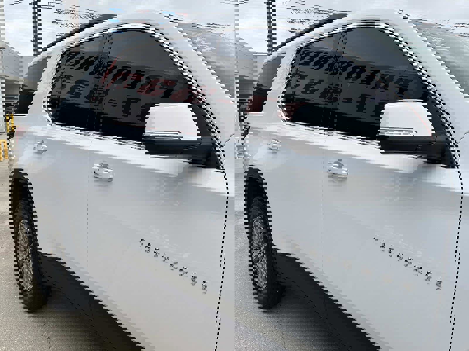 Used 2023 Chevrolet Traverse LT image 15