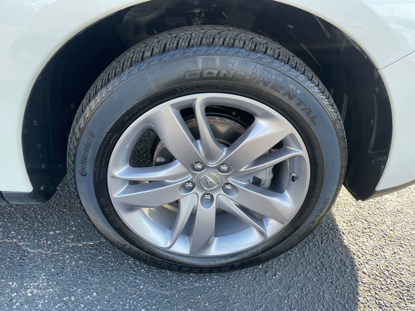 Used 2019 Acura RDX AWD w/ Technology Package image 25