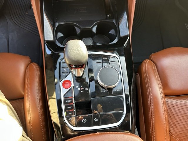 Used 2024 BMW X3 M w/ Competition Package image 26