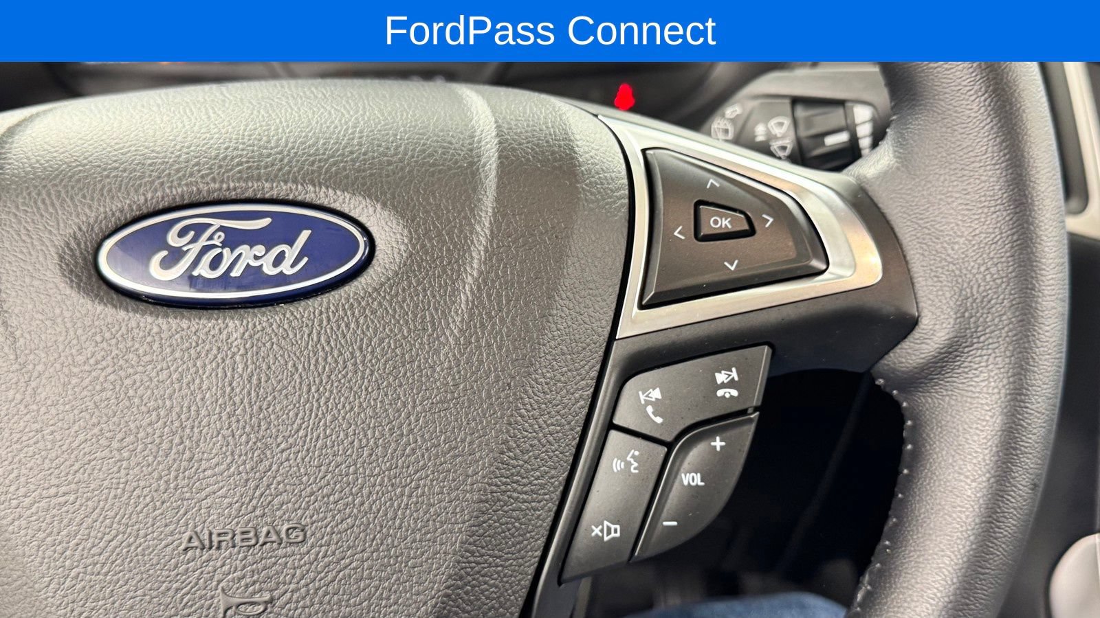 Used 2023 Ford Edge SEL w/ Convenience Package AWD/4WD image 23