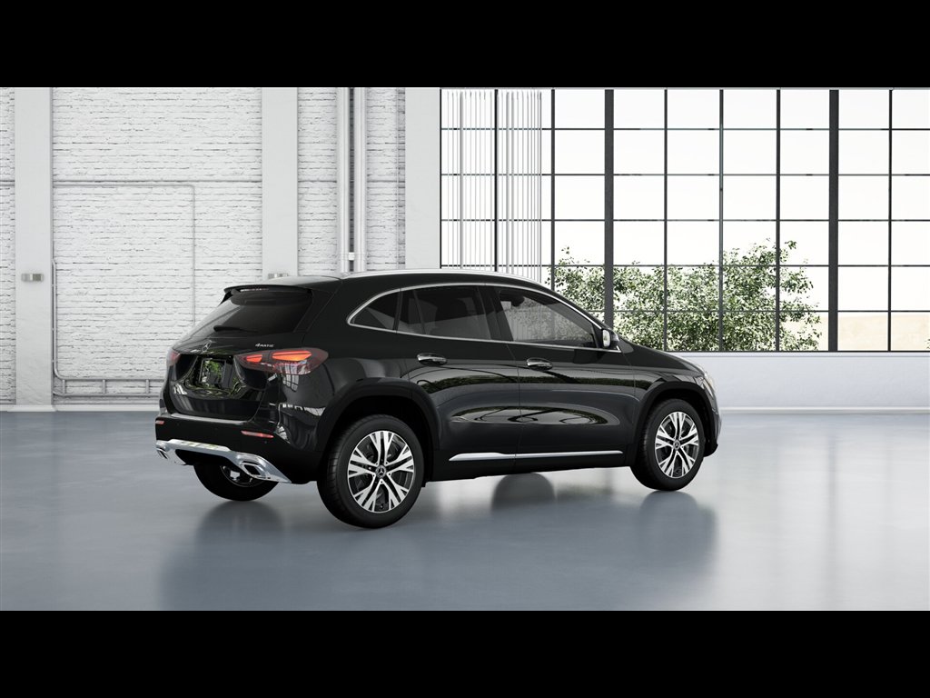 Certified 2026 Mercedes-Benz GLA 250 4MATIC image 15
