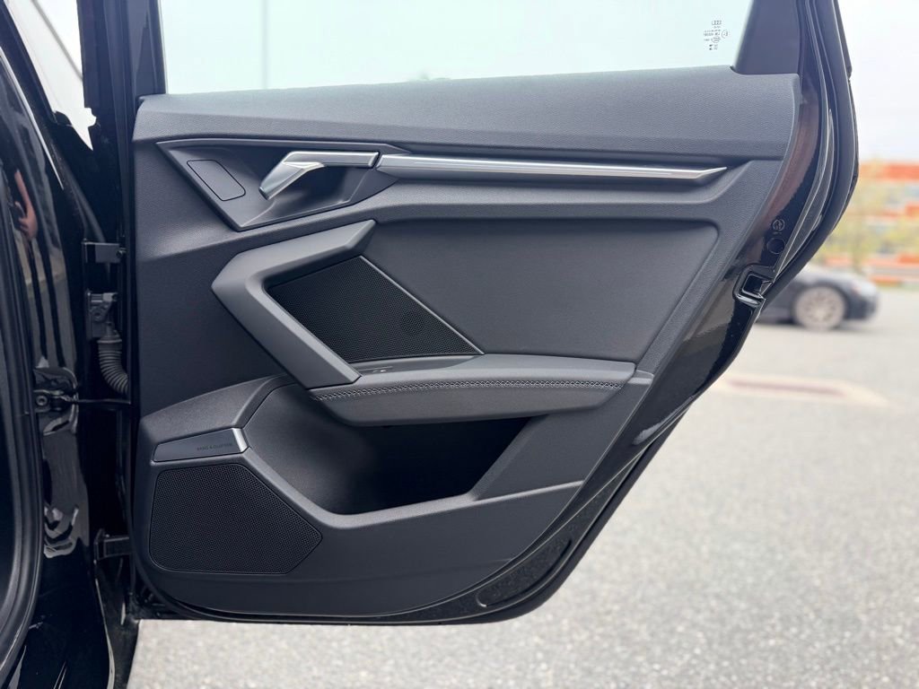 Used 2024 Audi A3 2.0T Premium Plus image 20