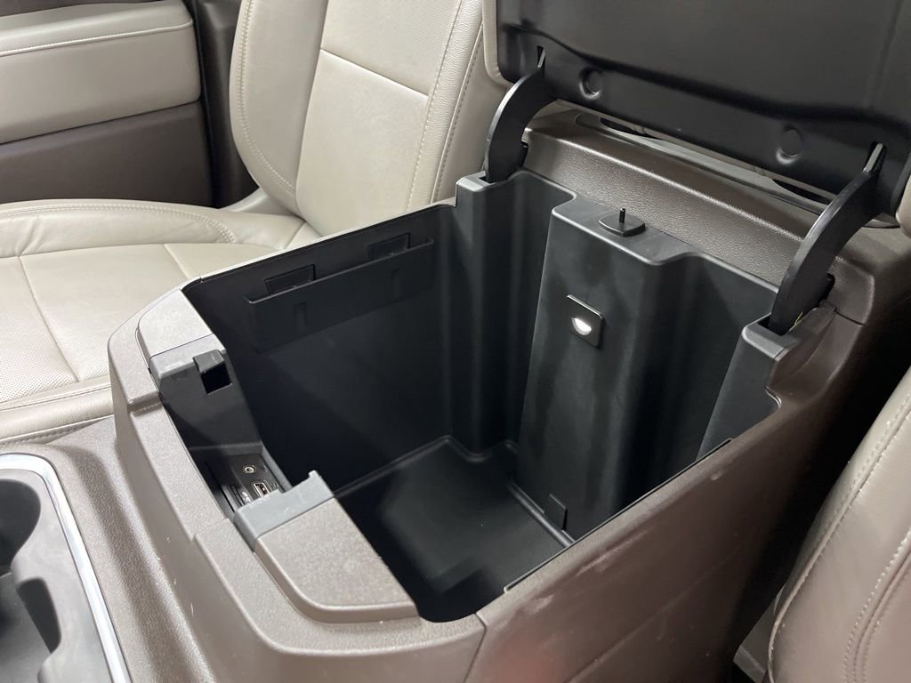 Used 2020 GMC Sierra 1500 SLT w/ SLT Premium Package image 26