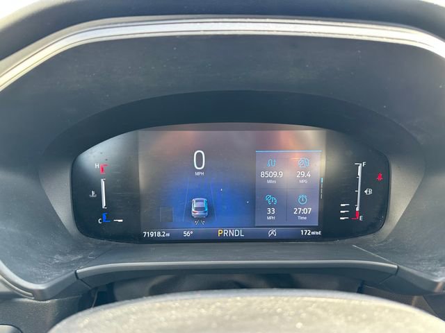 Used 2023 Ford Escape Active w/ Tech Pack #1 image 12