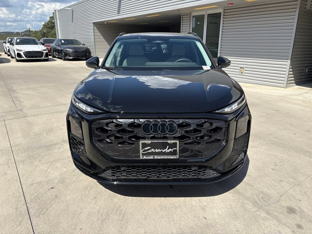 Used 2026 Audi Q3 quattro 2.0T AWD/4WD image 2