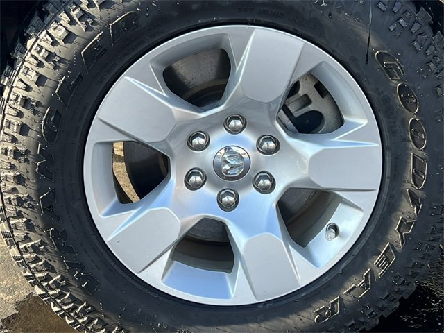 Used 2020 RAM 1500 Big Horn image 7