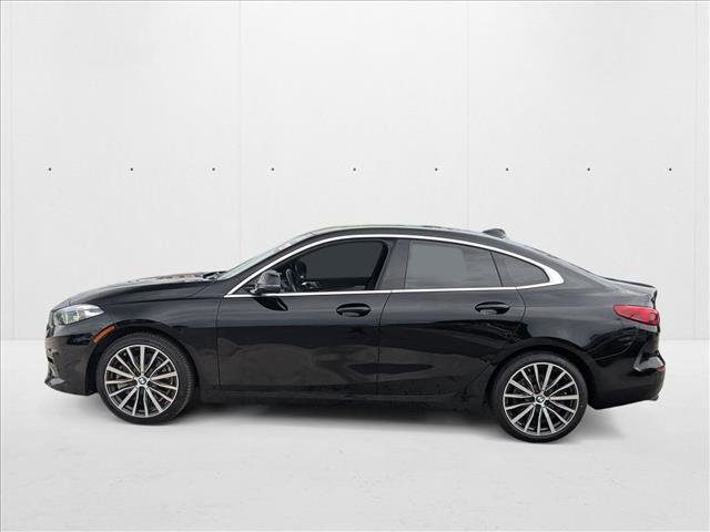 Used 2021 BMW 228i xDrive Gran Coupe w/ Convenience Package image 9