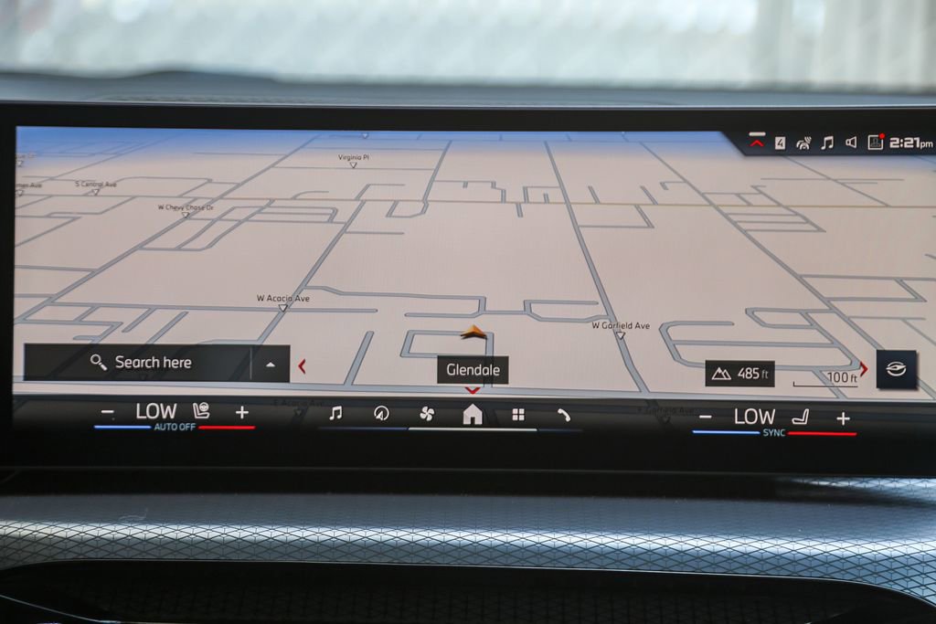 New 2026 BMW M340i RWD image 11