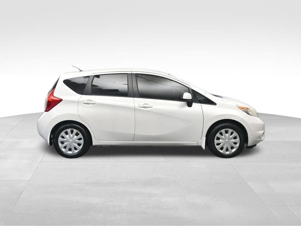 Used 2014 Nissan Versa Note SV FWD image 6