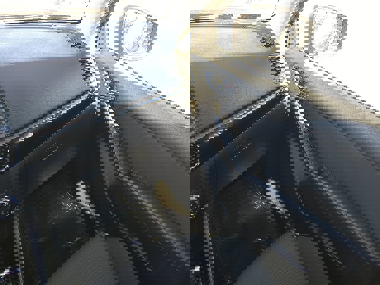 Used 2016 MAZDA CX-5 Sport image 17