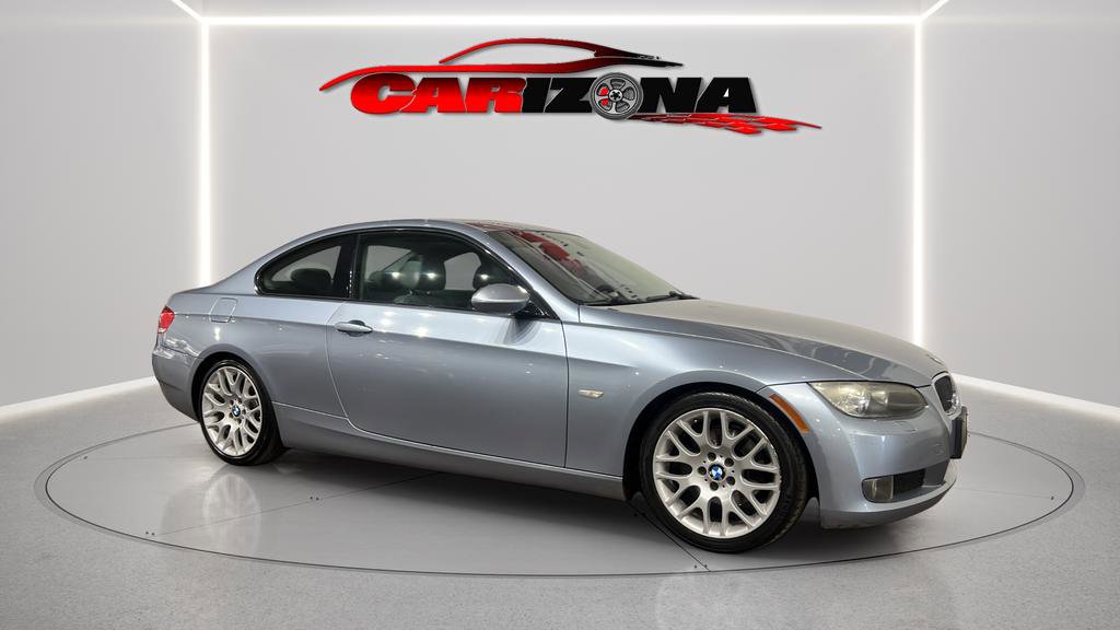 Used 2009 BMW 328i Coupe image 11