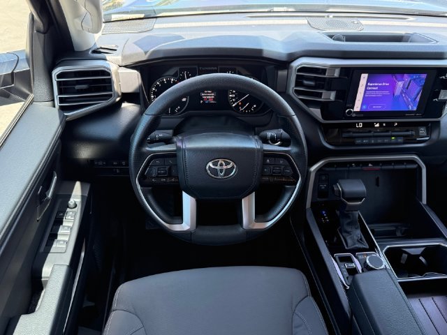 Used 2024 Toyota Tundra SR5 AWD/4WD image 28