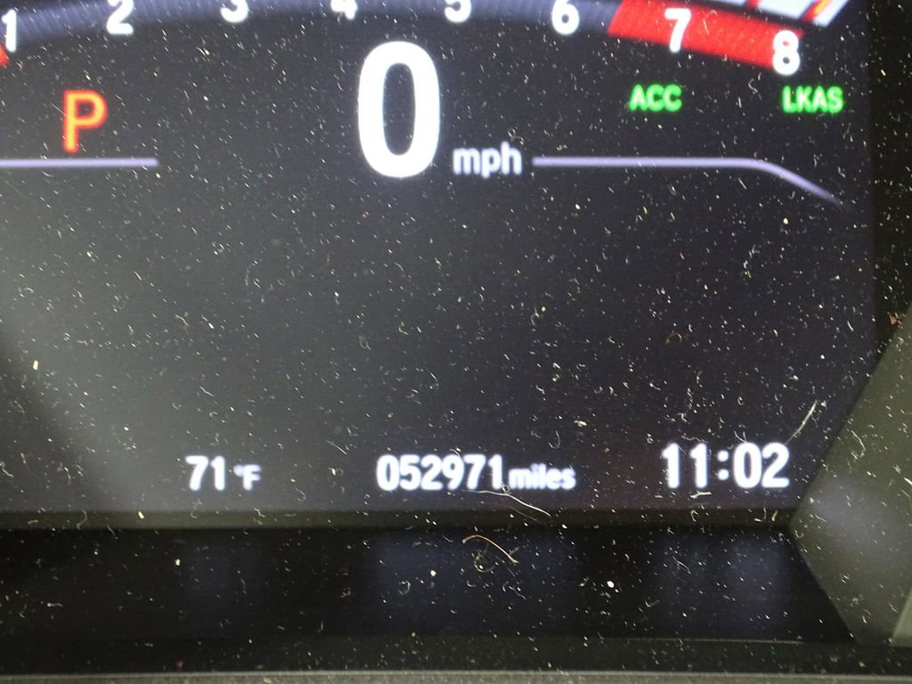 Used 2020 Honda CR-V EX image 39