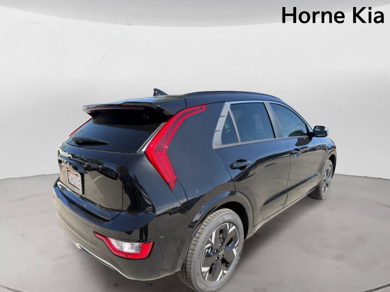 New 2026 Kia Niro Wind FWD image 4