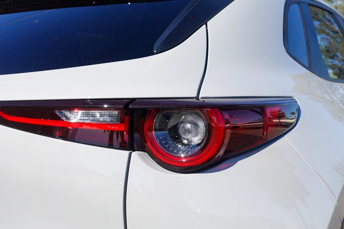 New 2026 MAZDA CX-30 AWD 2.5 S w/ Select Sport Pkg image 5