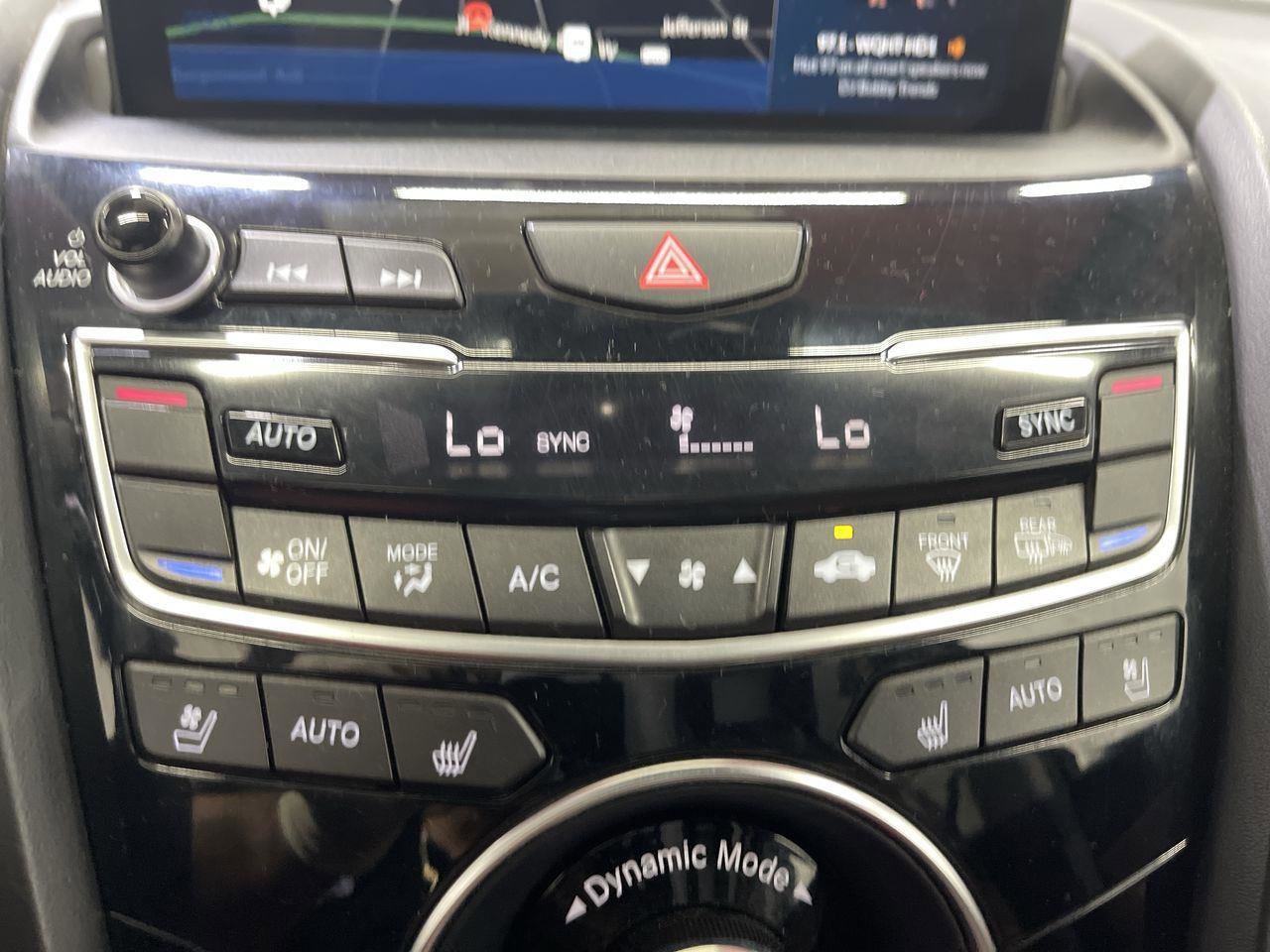 Used 2019 Acura RDX AWD w/ Advance Package image 19