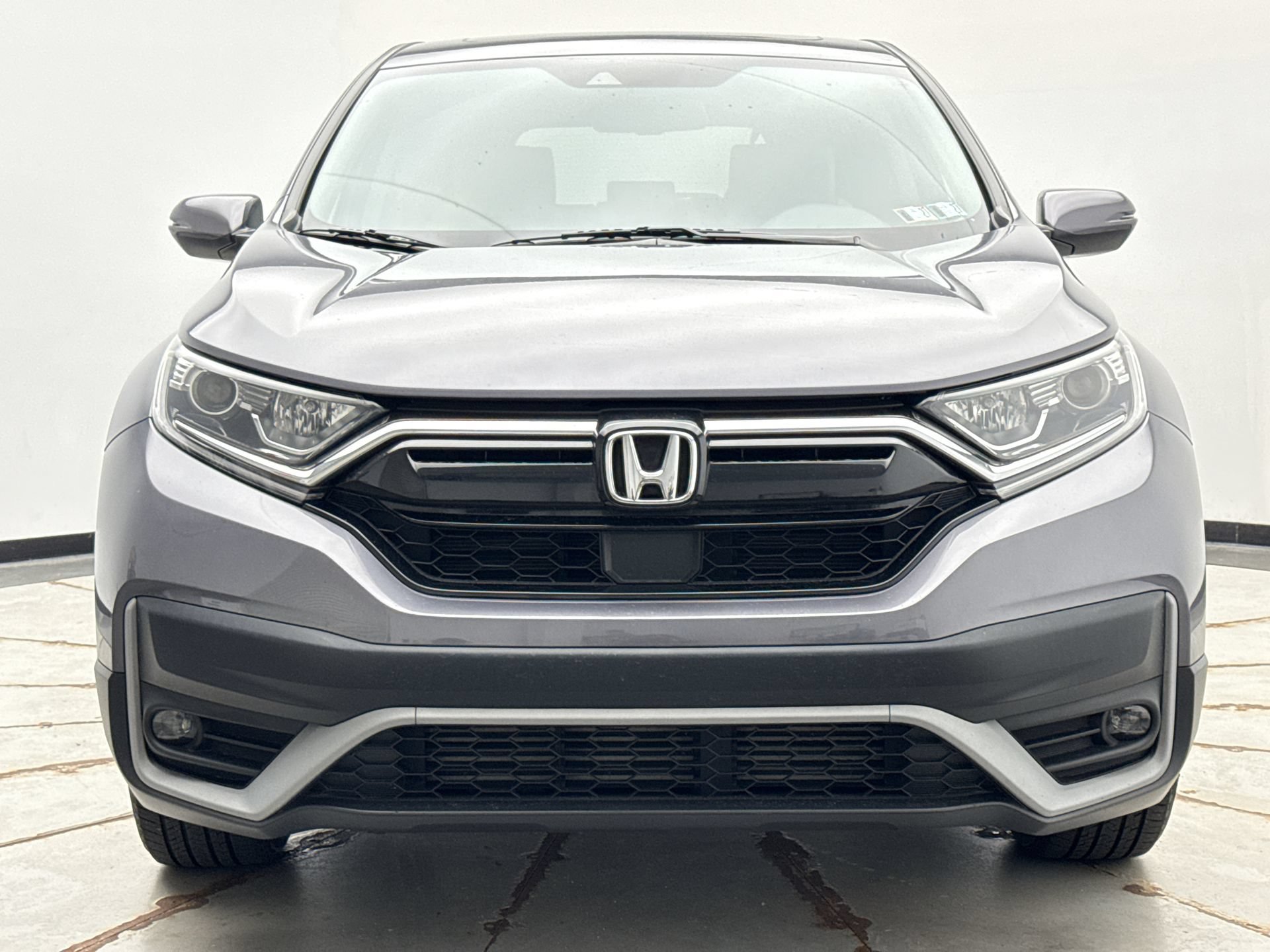 Used 2020 Honda CR-V EX-L image 8