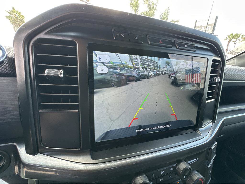 Used 2024 Ford F150 STX RWD image 6