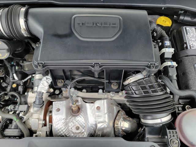 Certified 2023 Jeep Compass Latitude w/ Convenience Group image 40