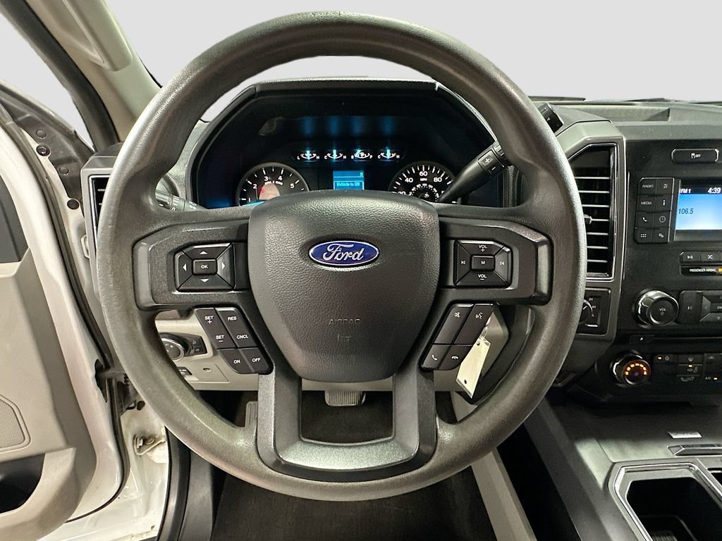 Used 2018 Ford F150 XLT w/ XTR Package AWD/4WD image 11