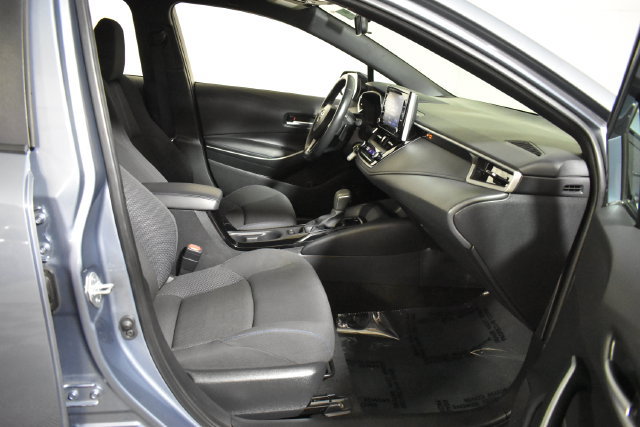 Used 2021 Toyota Corolla SE FWD image 32