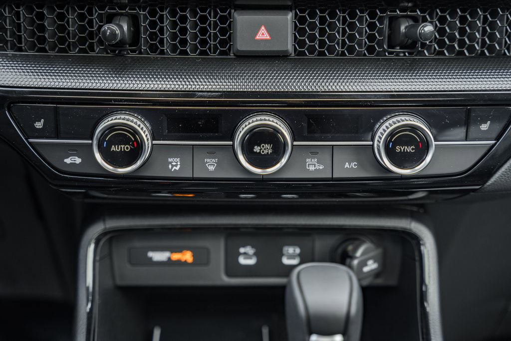 New 2026 Honda CR-V EX-L image 22